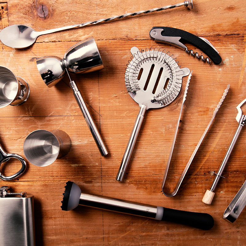 Stainless Steel Jigger - Image 3