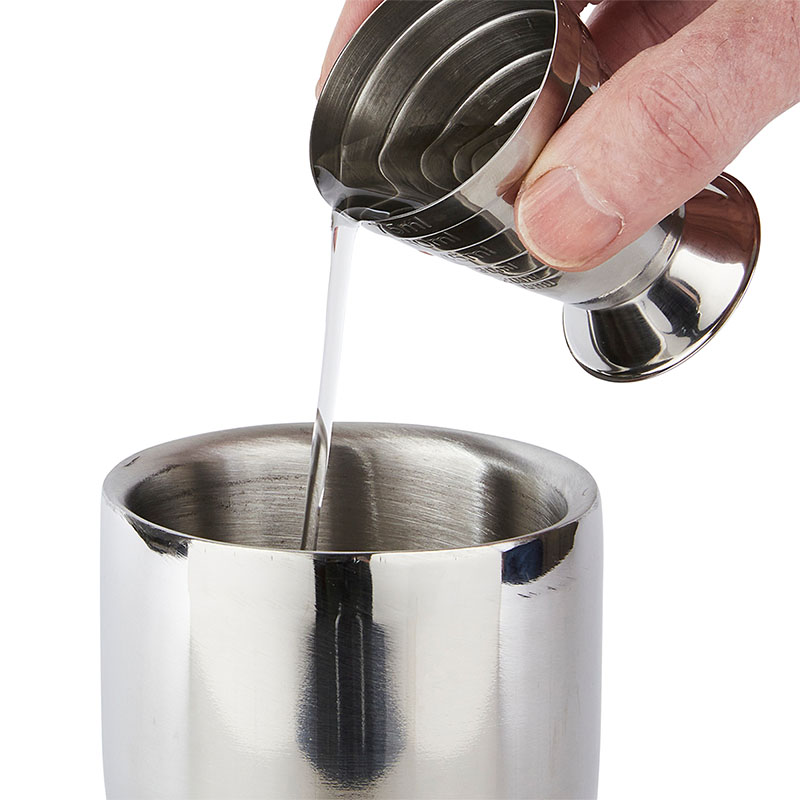 Stainless Steel Jigger - Image 2