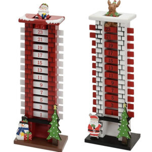 Advent Calendar Countdown