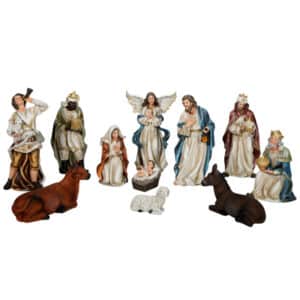 Nativity Set