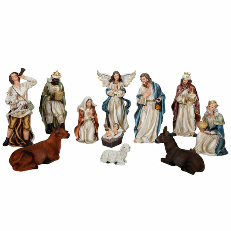 Nativity Set