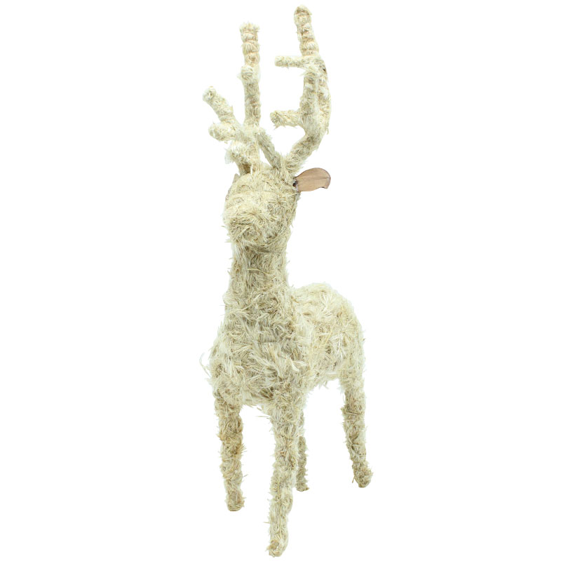 Cream Reindeer - Image 4