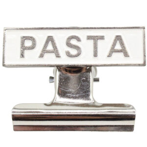 Pasta Clip