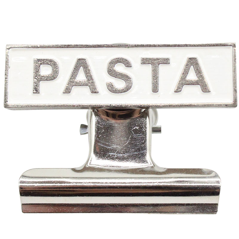 Pasta Clip
