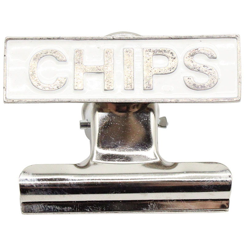 Chips Clip