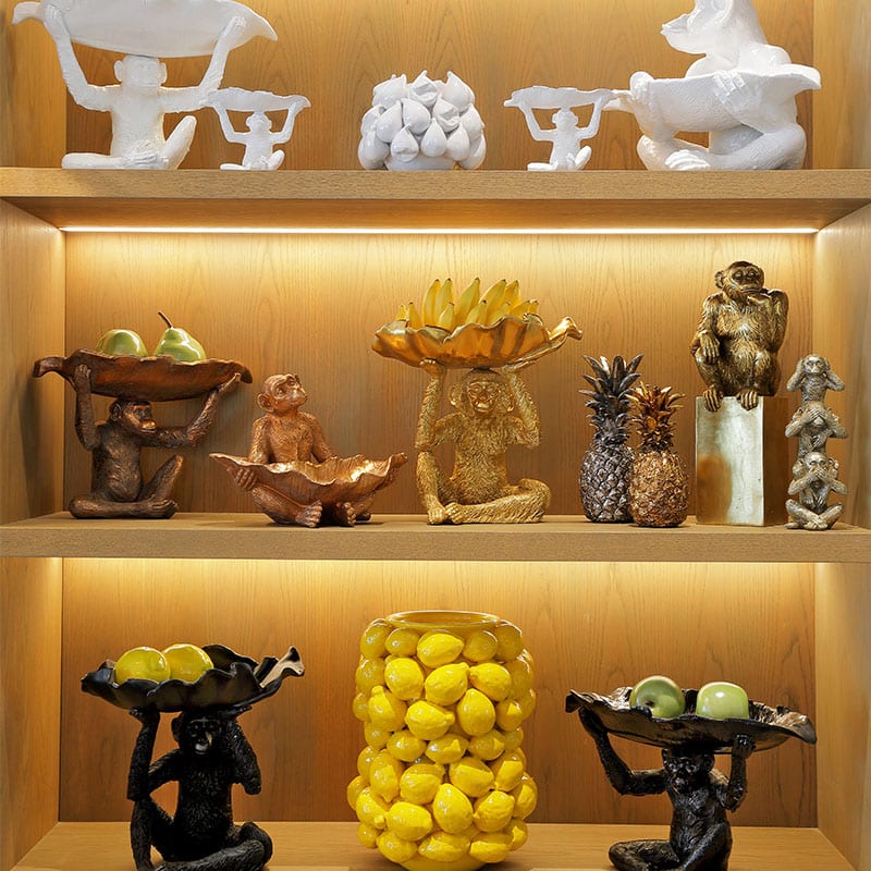 Decor Details