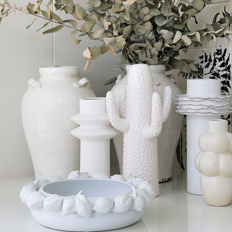 Vases & Pot Plants