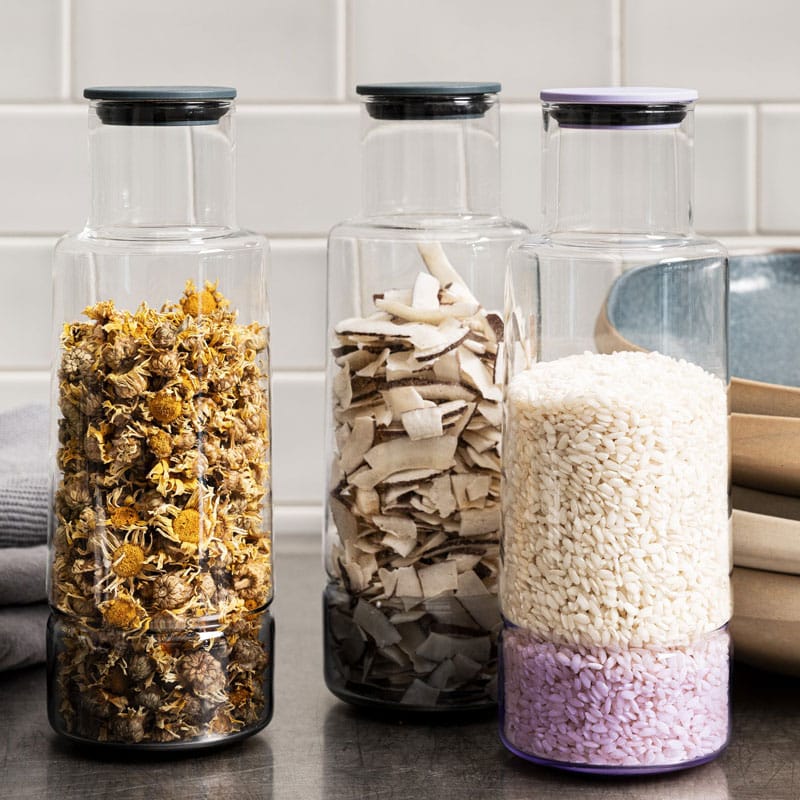 Storage or Liquid Carafe - Image 3