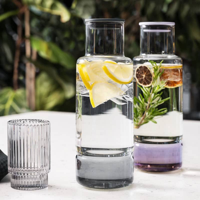 Storage or Liquid Carafe - Image 2