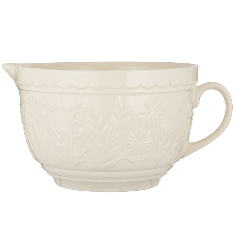 Meadow Batter Bowl, 1.9L
