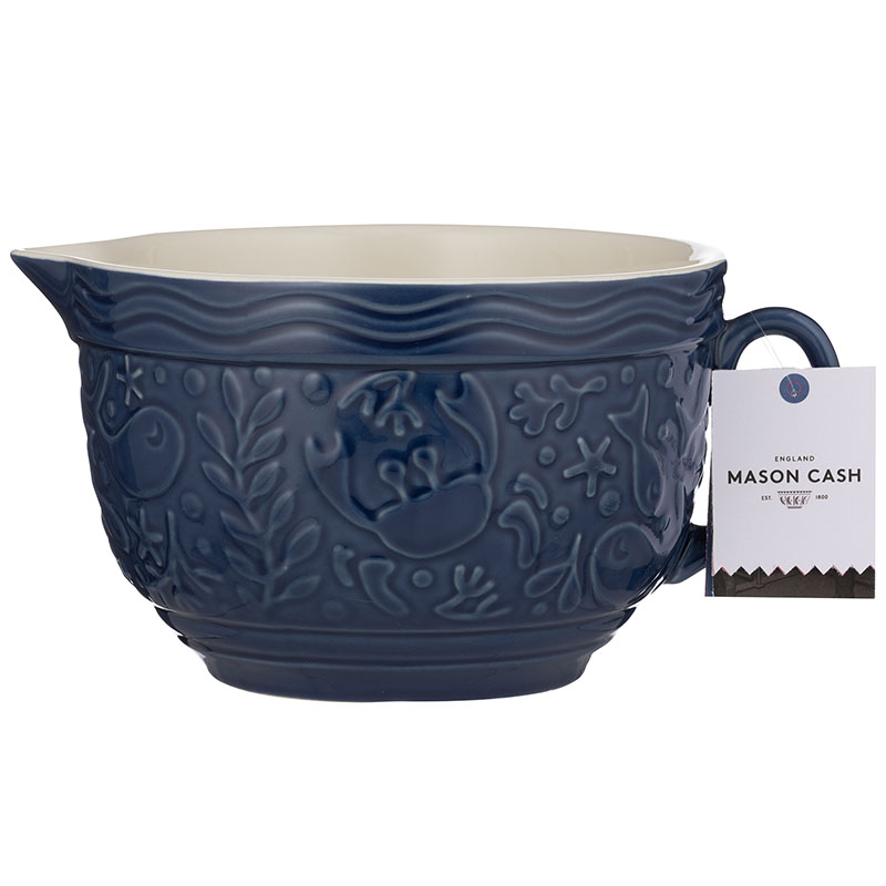 Nautical Batter Bowl, 1.9L