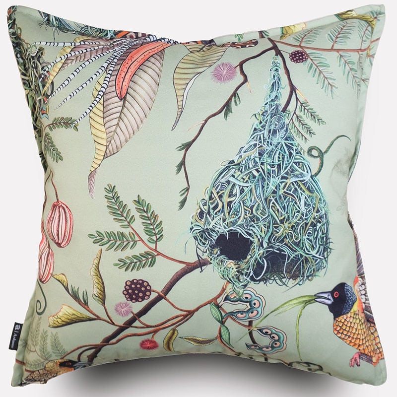 Nests Delta Outdoor Cushion Cover