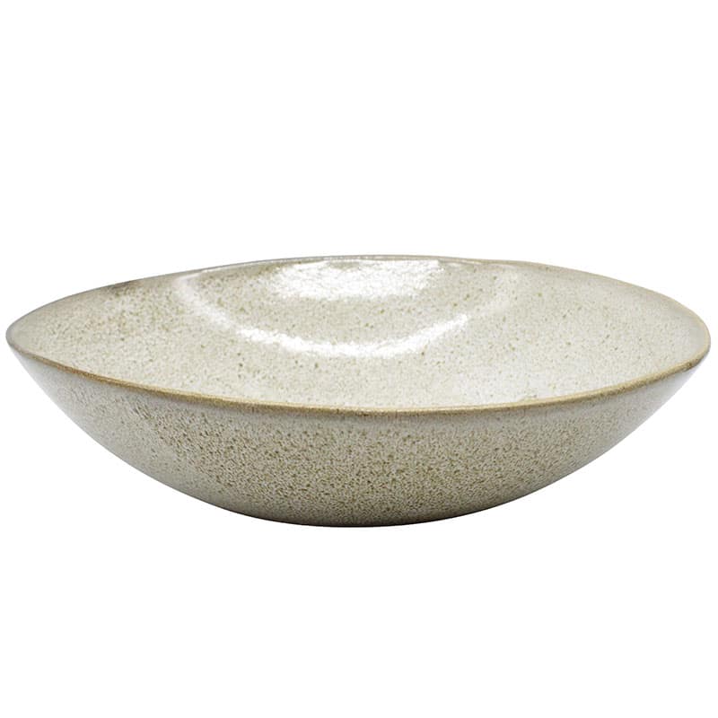 Ostrich Large Bowl