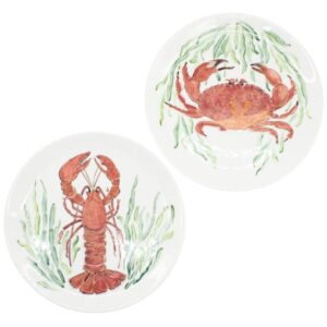 Crustacean Plate