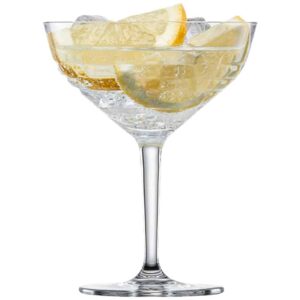 Bar Basic Classic Cocktail Coupe, Set of 2