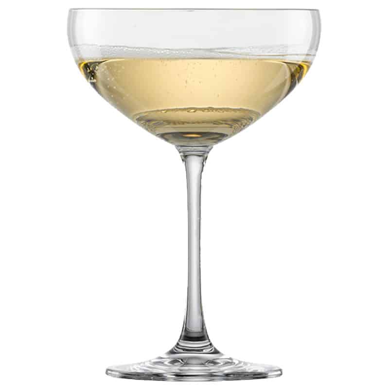 Bar Special Sparkling Wine Coupe, Set of 6