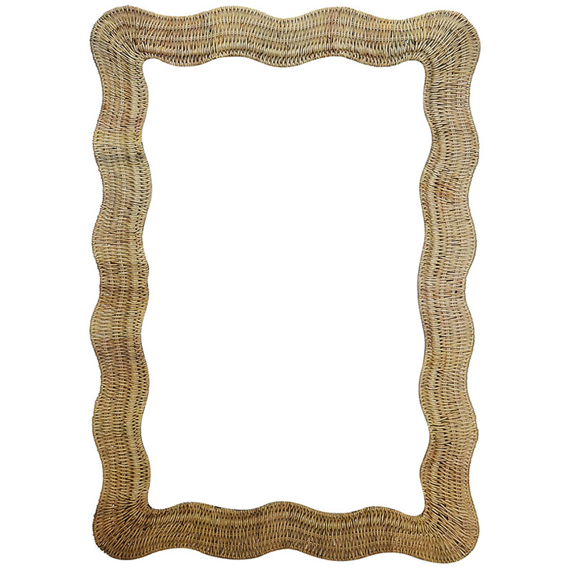 Wavy Mirror