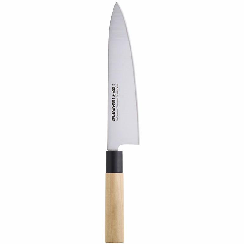 BUNMEI Chef Knife