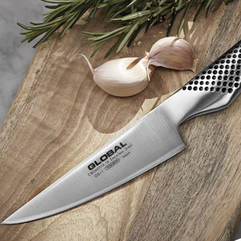 Global GS-1 Kitchen Knife - Image 2