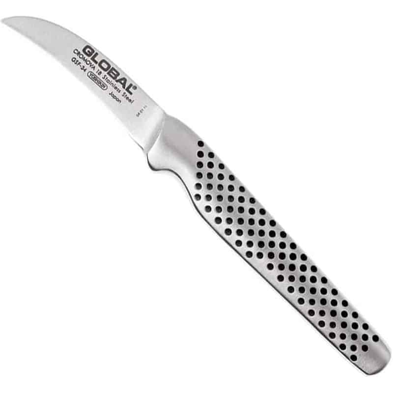 Peeling Curved Knife