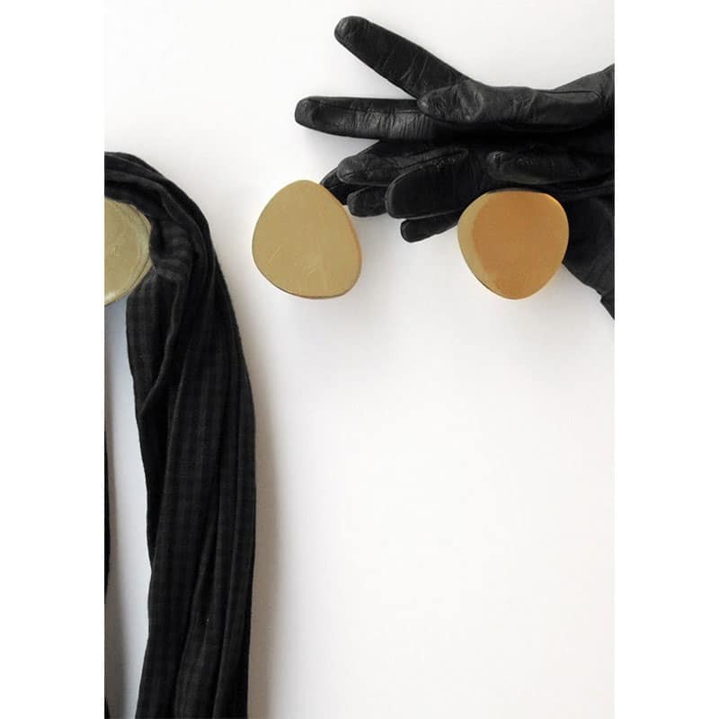Face Hook & Knob - Image 2