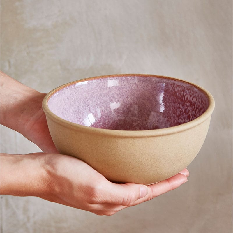 Minerals Medium Bowl, Set of 4 - Image 2