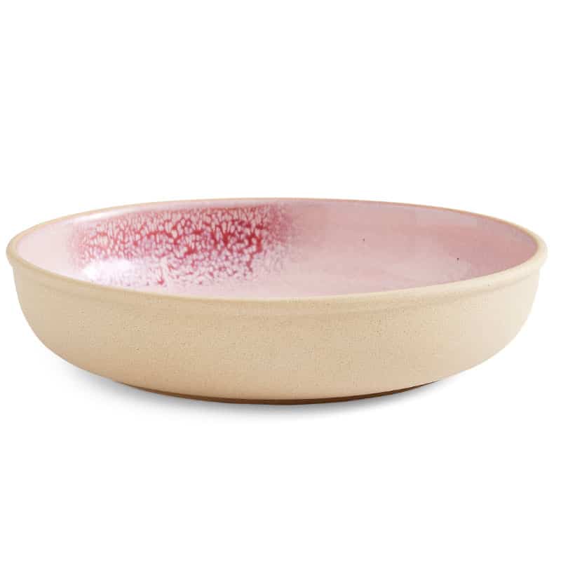 Minerals Pasta Bowl, Set of 4 - Image 5