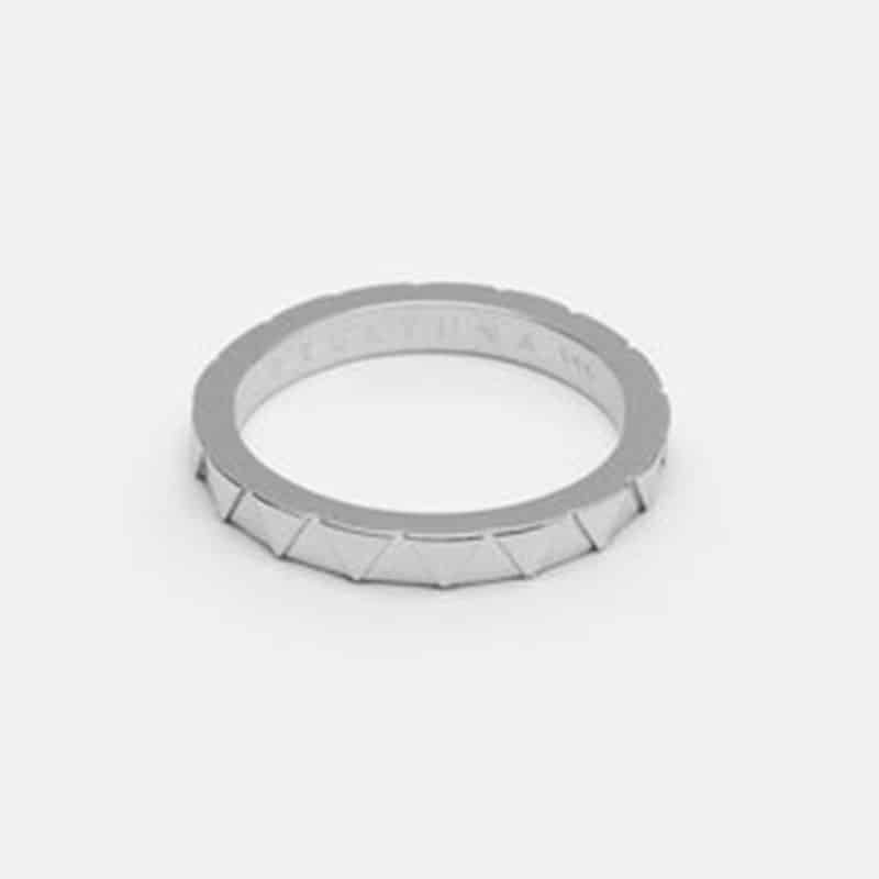 Shark Tooth Napkin Ring - Image 4