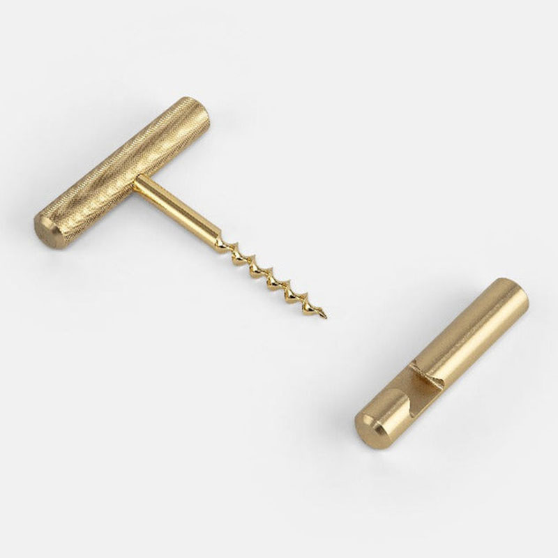 Wine & Bottle Opener