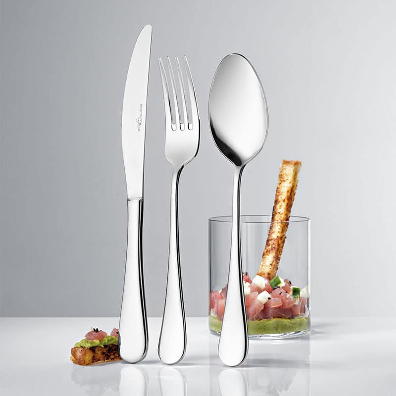 Arcade Cutlery, Set of 24