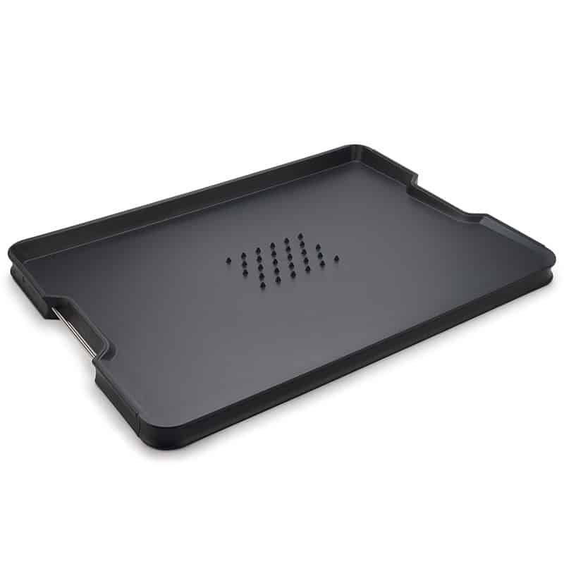 Cut & Carve Plus Extra Large Chopping Board