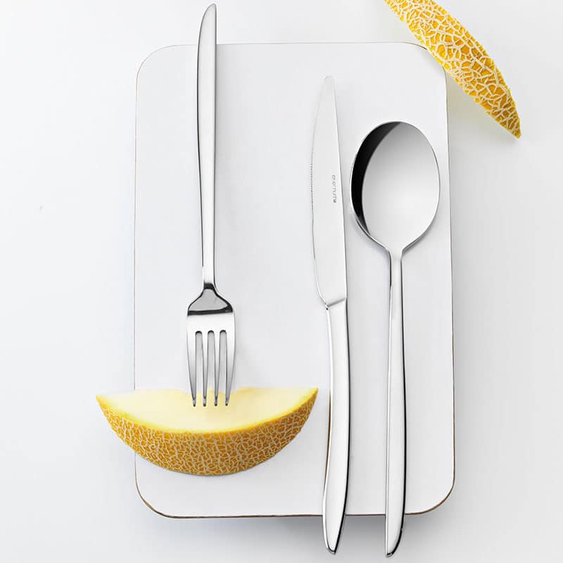 Orca Cutlery, Set of 24