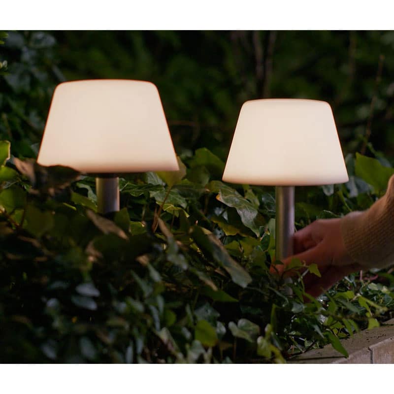 Sunlight Spike Lamp - Image 2