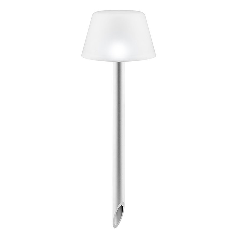 Sunlight Spike Lamp