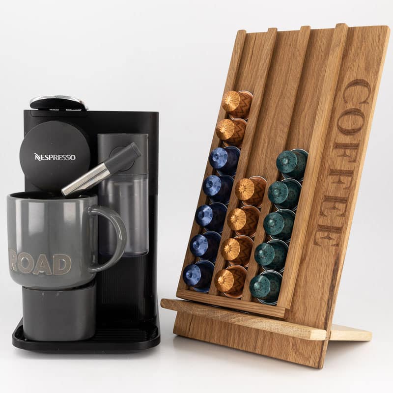 Coffee Pod Stand - Image 2