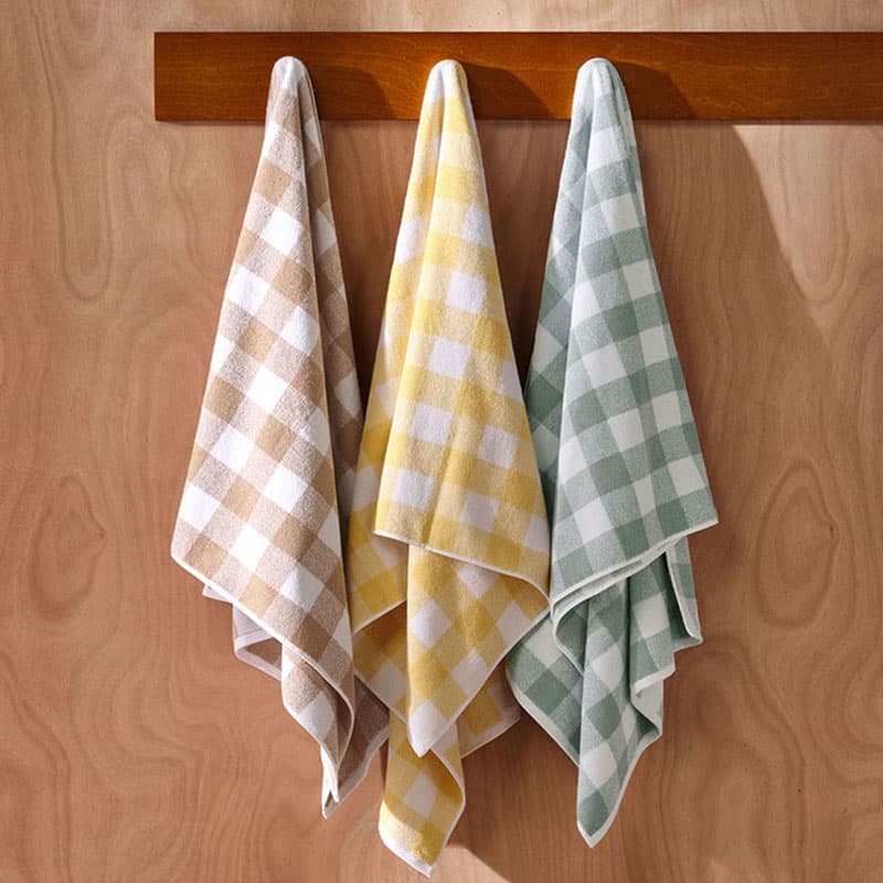 Flinders Hand Towel - Image 2