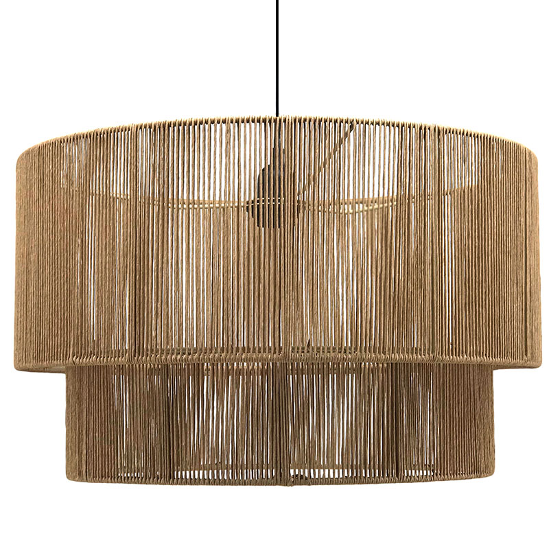 Two-Tier Pendant