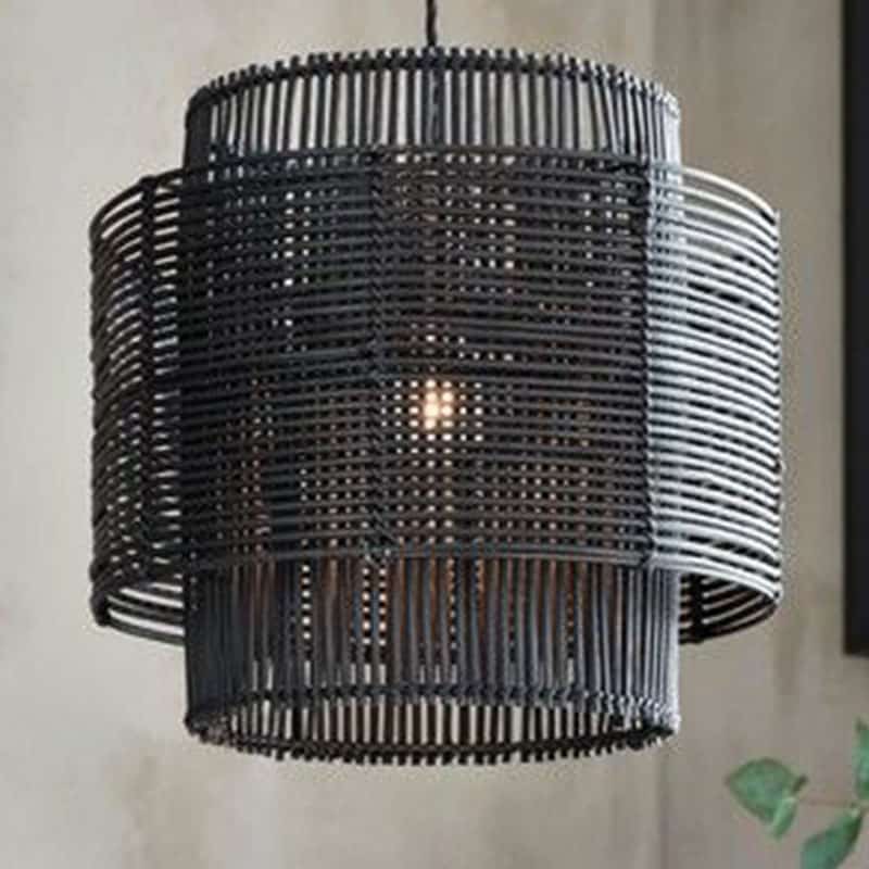 Three Tier Pendant - Image 2
