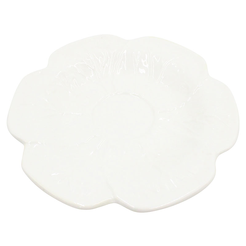 Petal Teacup & Saucer - Image 4