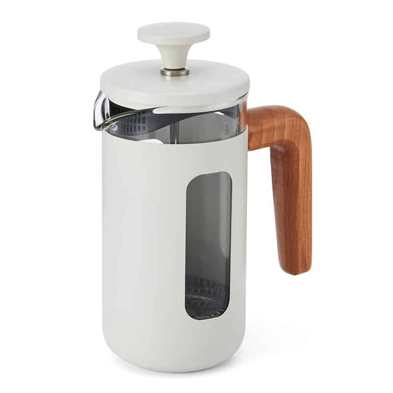 Pisa 8 Cup Coffee Cafetiere - Image 6