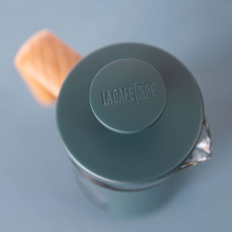 Pisa 3 Cup Coffee Cafetiere - Image 5
