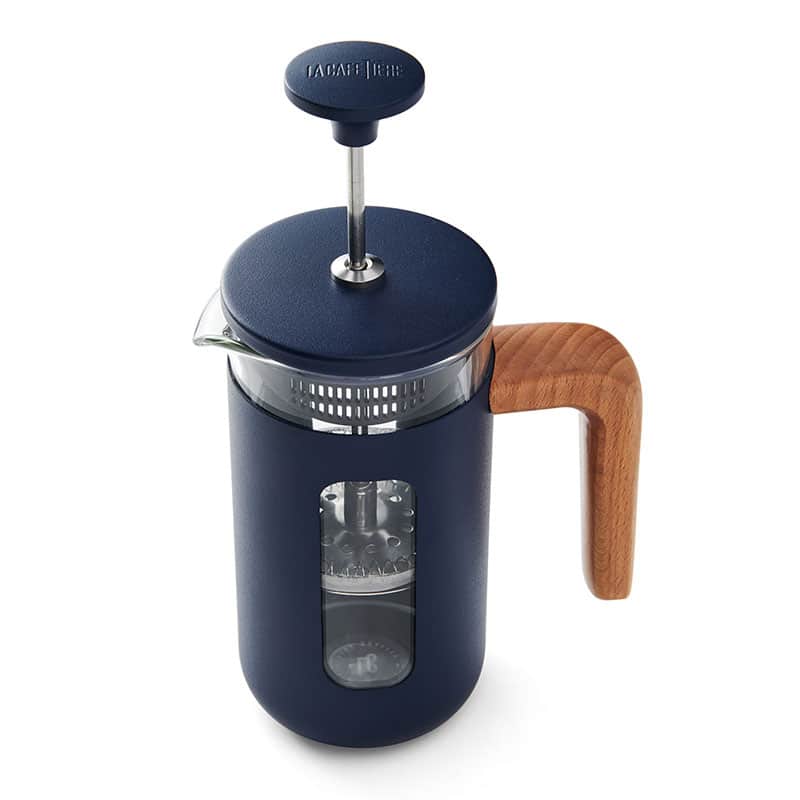 Pisa 8 Cup Coffee Cafetiere - Image 4