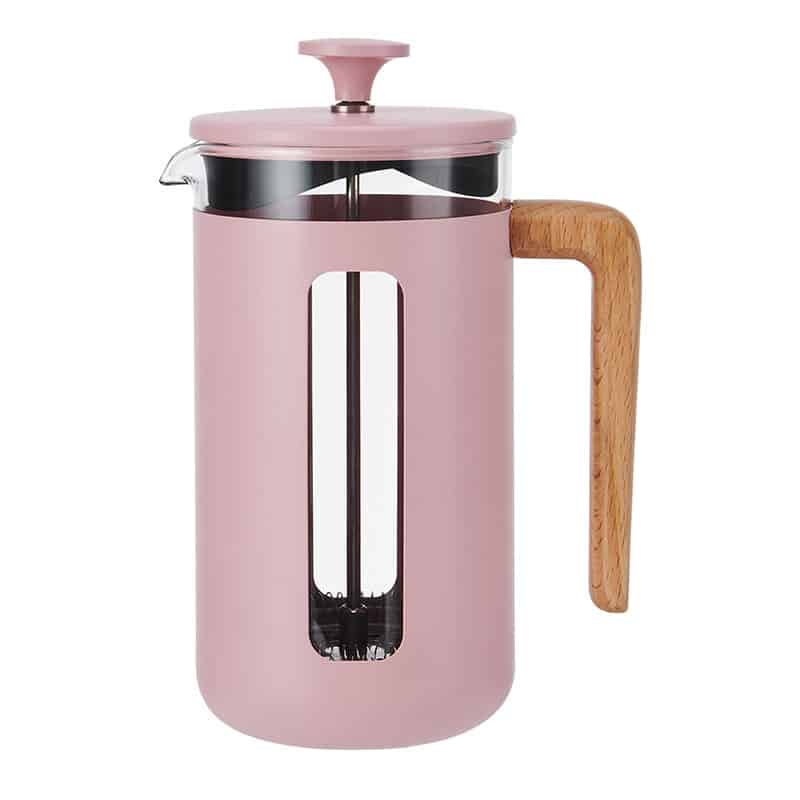 Pisa 8 Cup Coffee Cafetiere