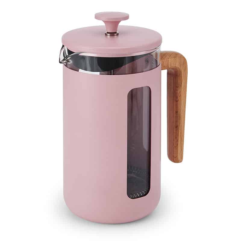 Pisa 3 Cup Coffee Cafetiere - Image 2