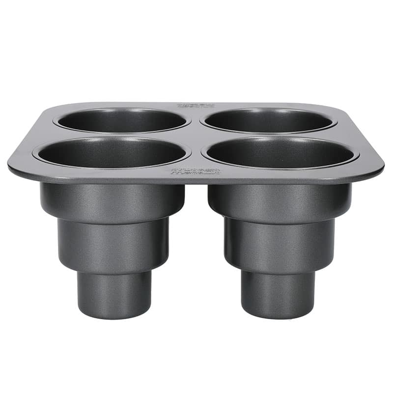 3 Tier Cake Pan - Image 2