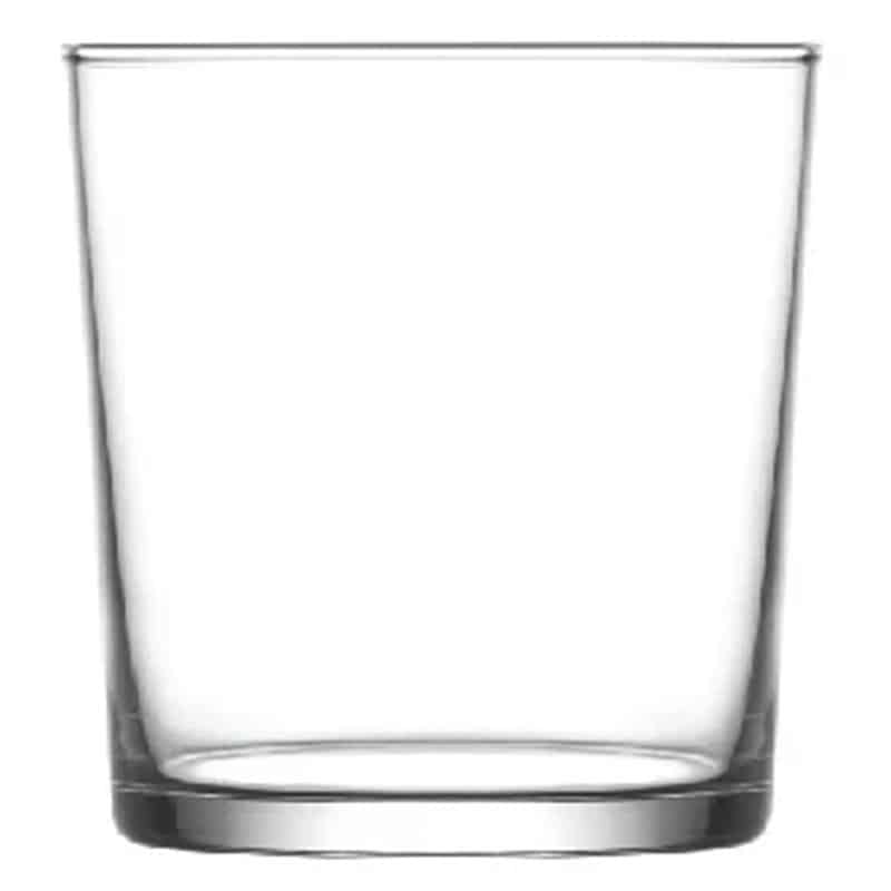 Bodega Tumbler, Set of 6