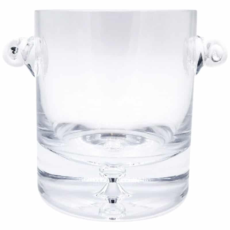 Bubble Base Ice Bucket