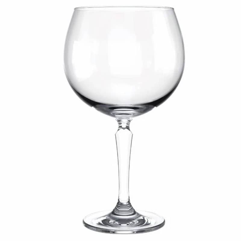 Classic Gin Cocktail Glass, Set of 6