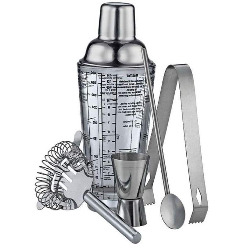 Cosmopolitan Cocktail Set