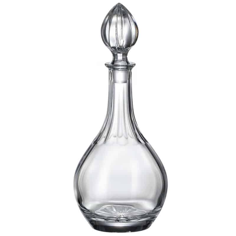 Round Monika Decanter